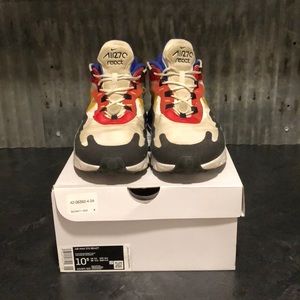 Nike Air Max 270 React